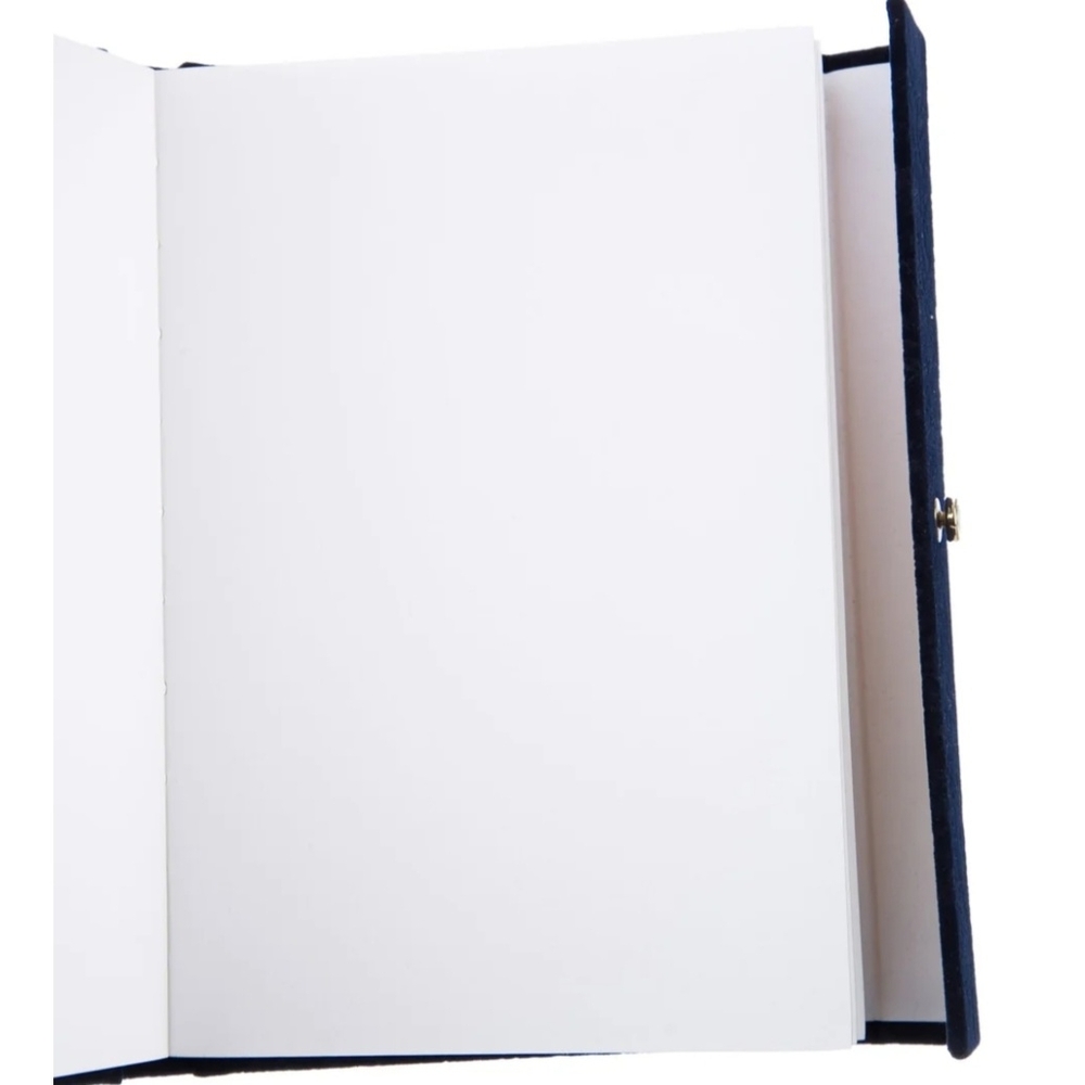 Christian Dior Carnet notebook 2021 Winter Collection NWOT - Picture 4 of 6